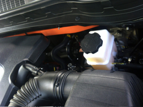 KIA Optima Hybrid. Presentación