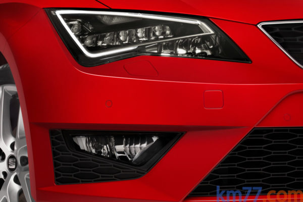 Nuevo SEAT León desde 14.990 €