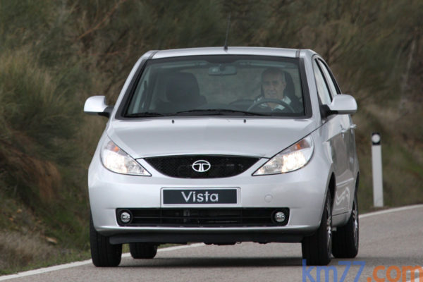 TATA actualiza los precios de toda la gama.