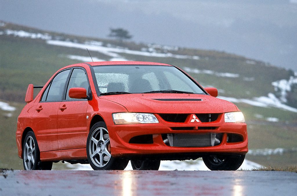 8_EVO VIII