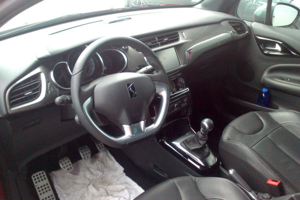 Prueba interesante (19): Hyundai Veloster 1.6-GDi Sport DCT