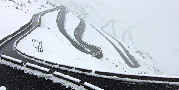 Tandas en circuito, o cómo descargar adrenalina con tu coche