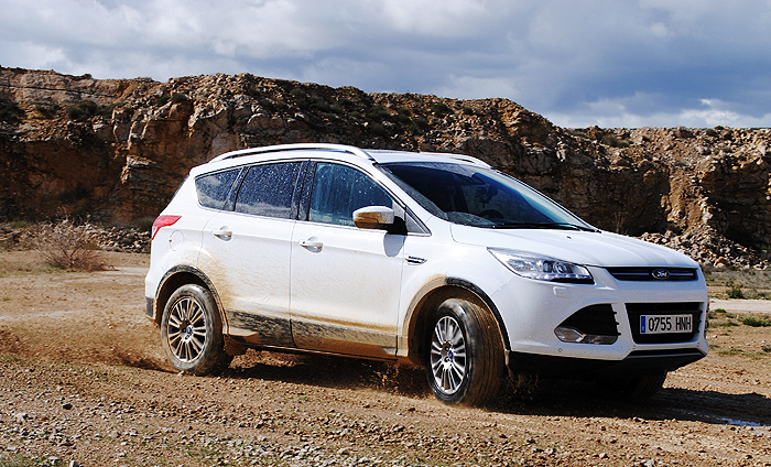 ford-kuga-4x4