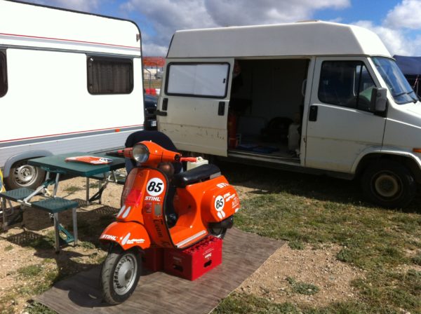 ¿De quién es el mérito del progreso?