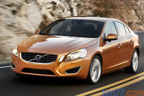 Nueva serie limitada «Volvo Premium Edition»