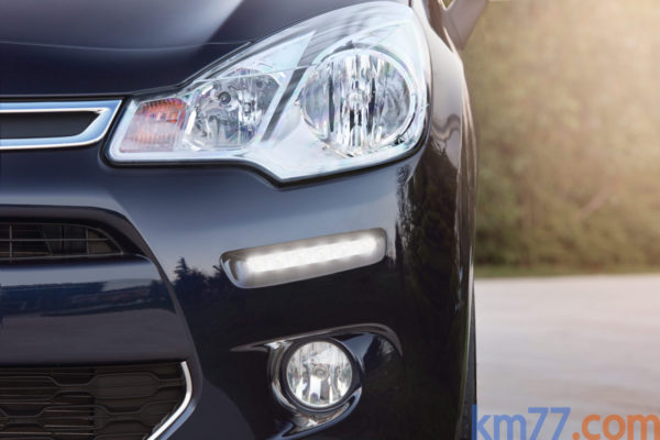 Citroën C3, a la venta desde 11 500 €