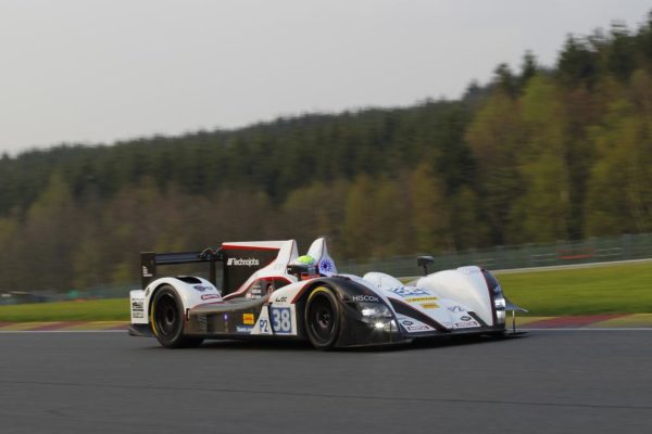 Varios equipos oficiales disputarán las 24 h de Le Mans en la categoría LMP2