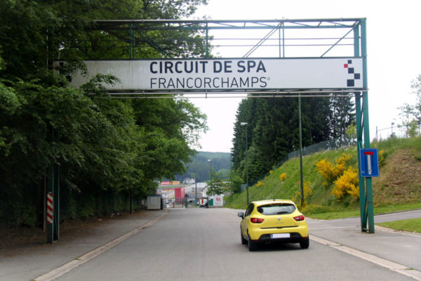 Visita a los templos de la automoción (Parte 2 de 4)