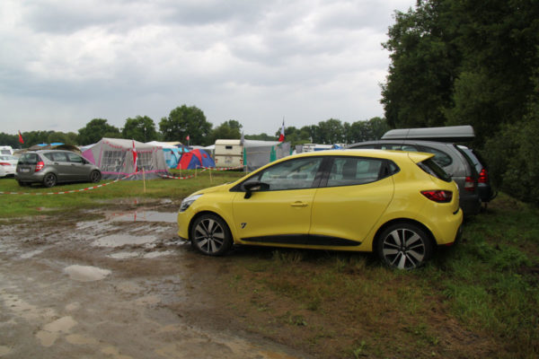 Pintaba mal, pero fue peor