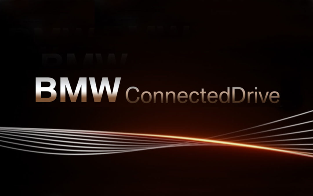 BMW mejora el sistema ConnectedDrive. Os contamos las principales novedades