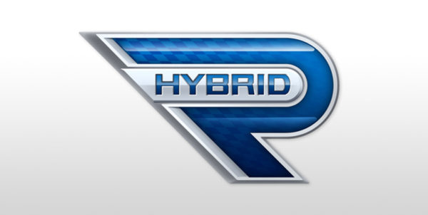 El Toyota R-Hybrid será presentado en Fráncfort