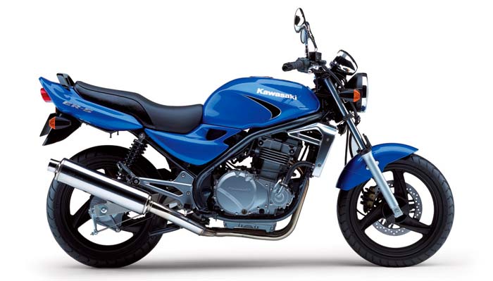Kawasaki ER-5