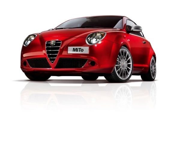 Tras los pasos del Giulietta. La gama MiTO también se renueva