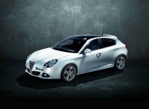En Fráncfort, Alfa Romeo mostrará la nueva gama Giulietta