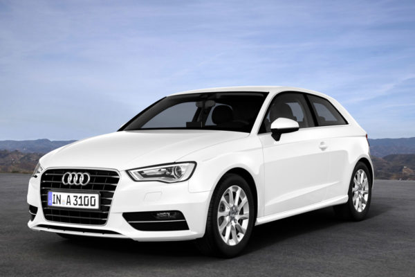 Nuevo Audi A3 1.6 TDI ultra, el modelo más eficiente de Audi