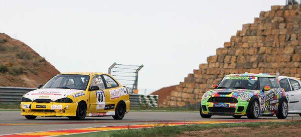 El límite psicológico para ir más rápido