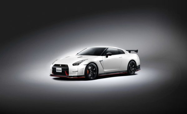 El Nissan GT-R Nismo marca un gran tiempo en el «Ring»