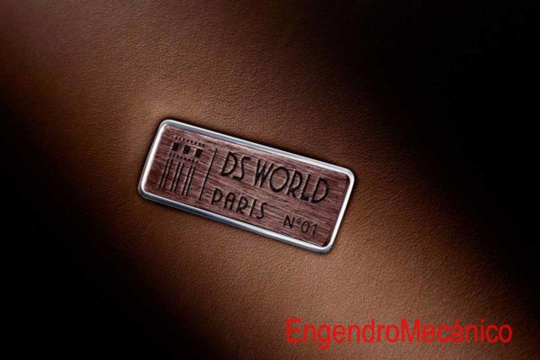 Citroën nos presenta una nueva edición limitada del DS3