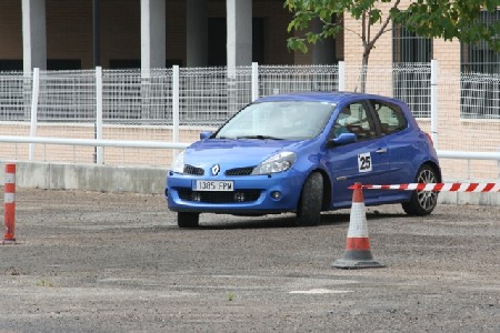 Renault Clio Sport