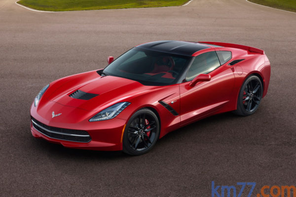 Chevrolet dirá adiós a los mercados europeos en 2016