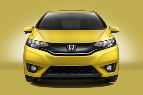 Honda renueva el Fit, su apuesta por el vehículo de pequeño tamaño