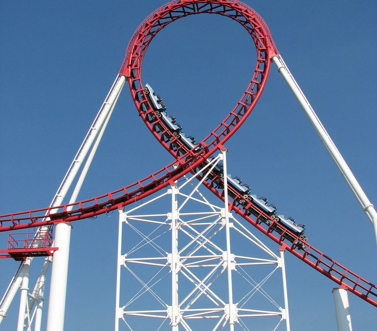 El coche de Sir William Lyons (1)