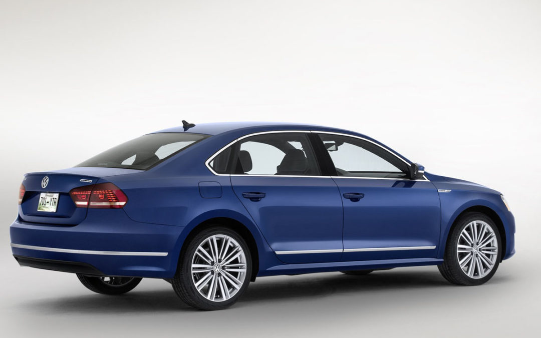 Desvelado el segundo prototipo que VW presentará en Detroit