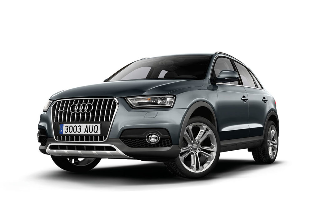 Audi-Q3