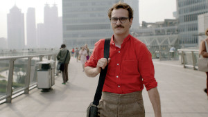 Her: la película de la semana y del mes y -puede- que del año