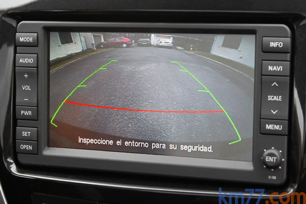 Citroën C4 Aircross Exclusive