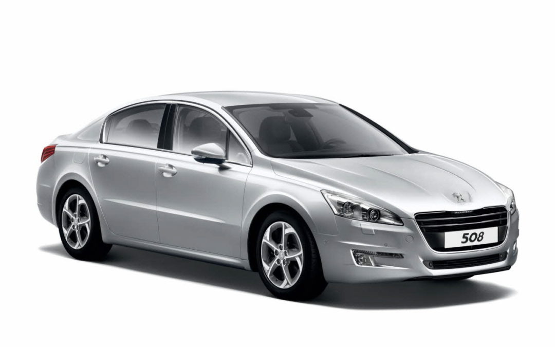 Peugeot lanza la serie especial Style