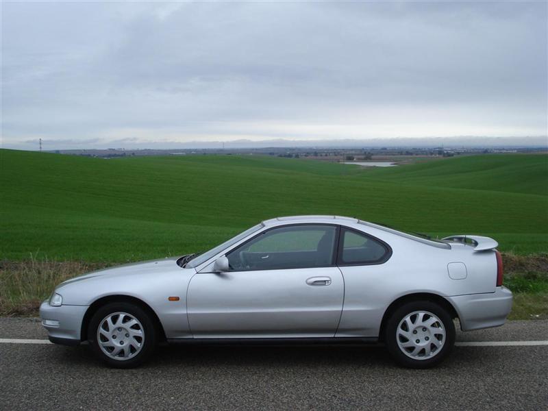 Honda Prelude 2.2 VTEC