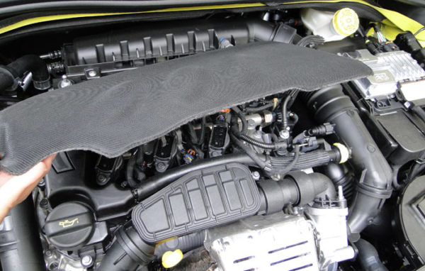 Citroën C4 Cactus. Fotos de detalles