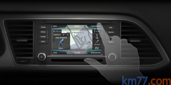 SEAT León FR 3p – 1.8 TSI (180 CV) – Manual