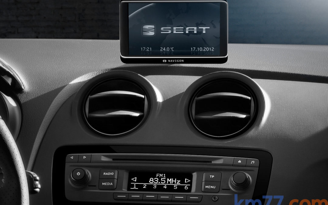 Ya a la venta las versiones «ITECH 30 Aniversario» para la gama SEAT Ibiza