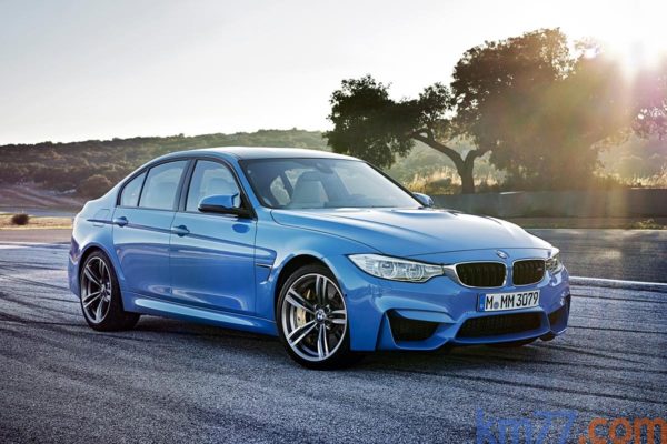 BMW aumenta el equipamiento de serie en la gama Serie 3
