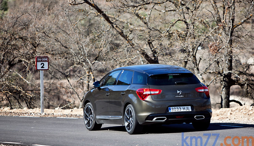 Citroen DS5 BlueHDI 180 _3