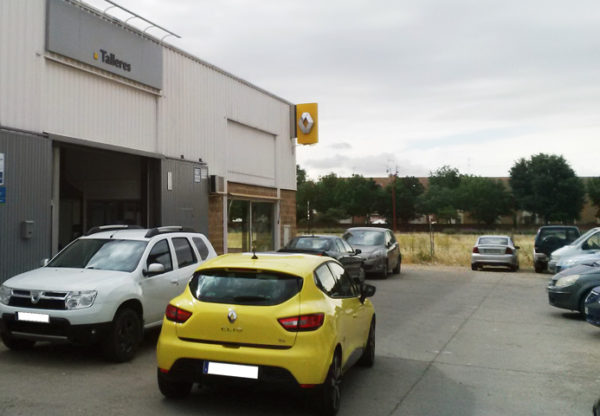 Avería en la caja de cambios con 86 000 kilómetros (1ª parte)