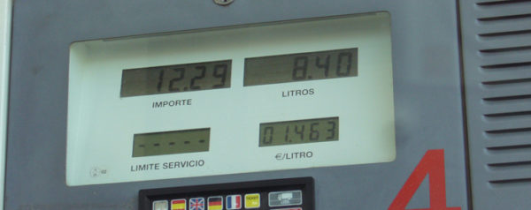 BMW i3 REX. De viaje con un eléctrico (II)