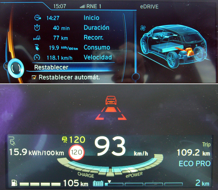 Prueba interesante (30): Ford Fiesta Sport 1.0 EcoBoost 125 CV