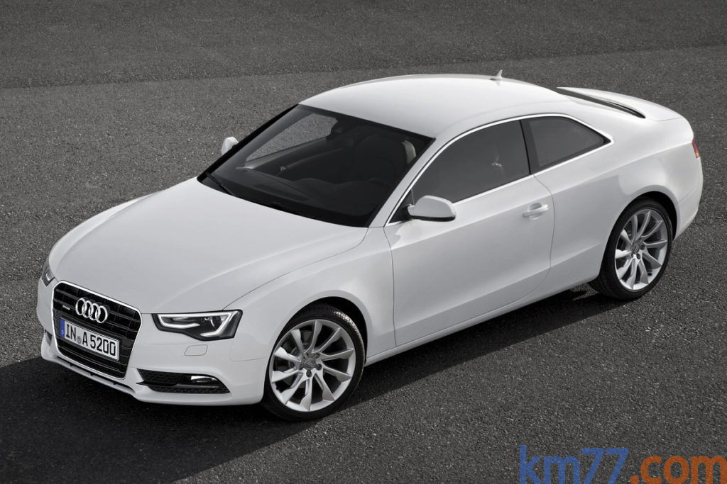 TDI 190 CV Clean Diesel _5