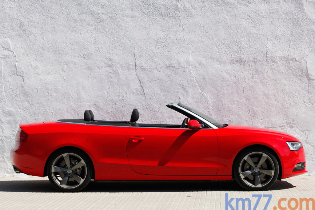 TDI 190 CV Clean Diesel _6