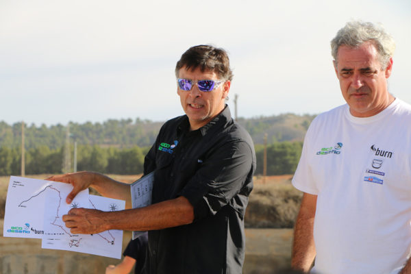 Prueba de consumo (118): Honda Civic 1.6-DTEC 120 CV