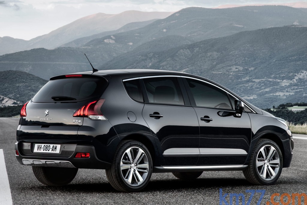 peugeot 3008 _2