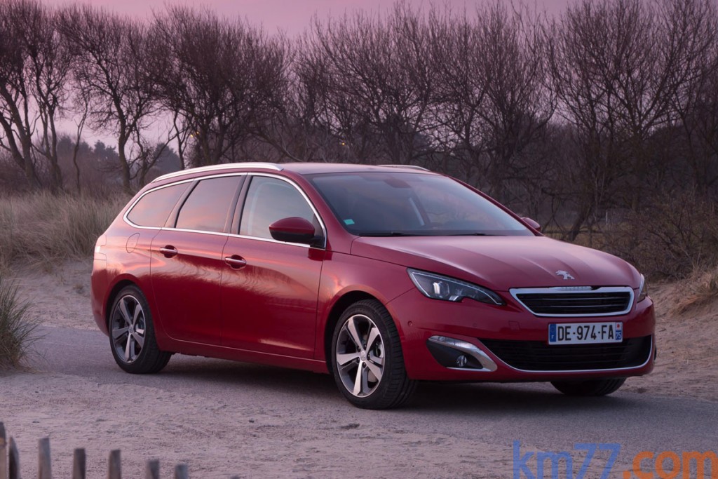 peugeot 308 SW_1