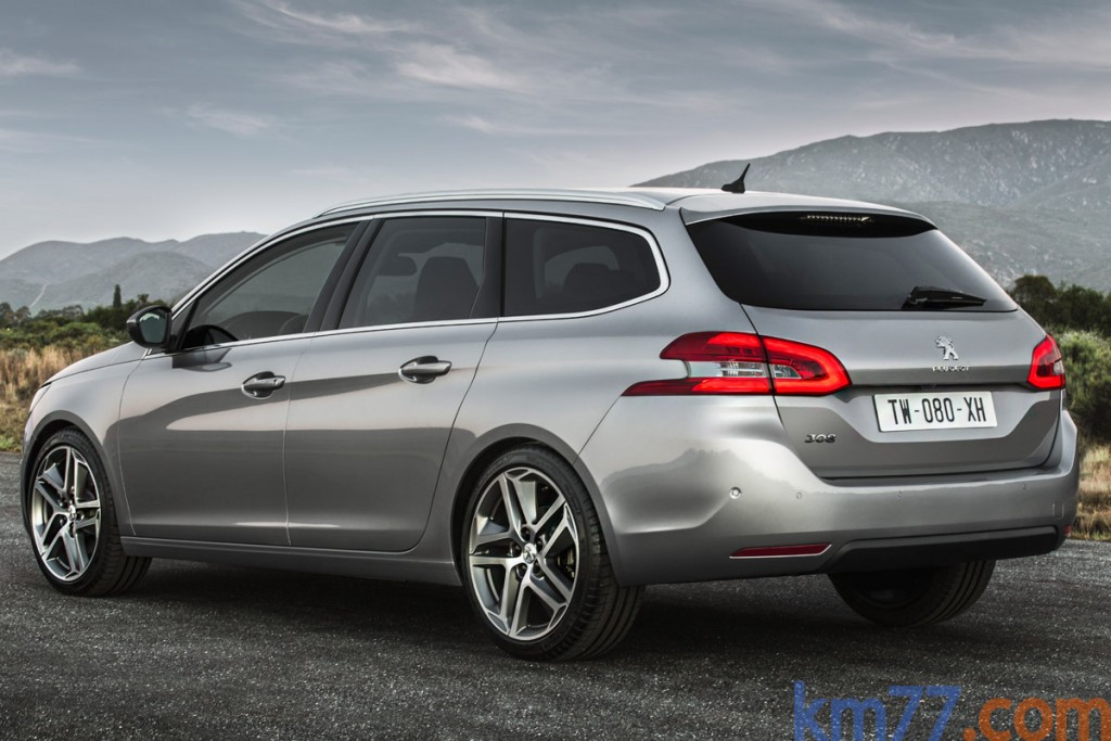 peugeot 308 SW_2