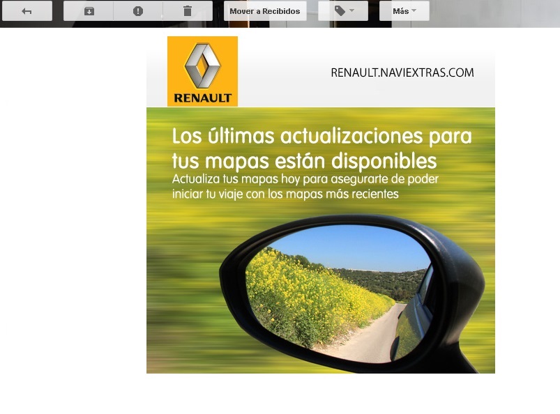 Vídeos. Cambio de la pila del mando y bombillas del Renault Clio. - Revista  KM77