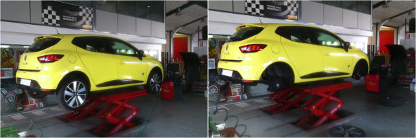 Segundo cambio de neumáticos. Elección, proceso de compra y montaje