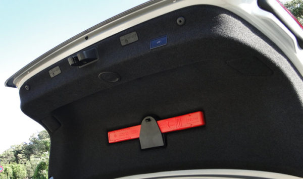 El chófer de… Belinda Washington (2)