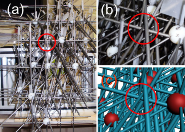 El sonido del hidrógeno